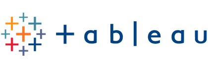 Tableau logo